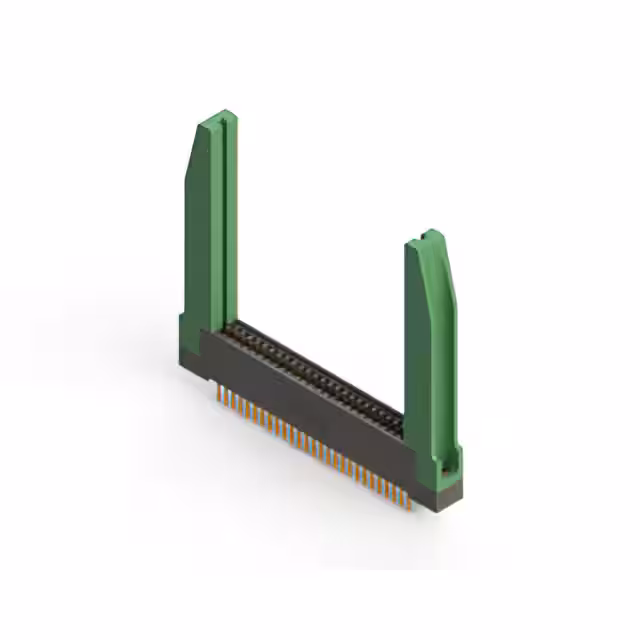 395-054-523-278 EDAC Inc.  Edgeboard Connectors